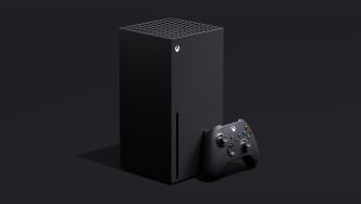 Xbox Series X : la Xbox Scarlett annoncée en images !