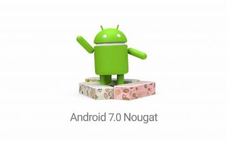 Android 7.0 Nougat mise à jour : les smartphones et tablettes qui la recevront
