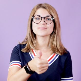 Apprenez la langue des signes française en 20 secondes !