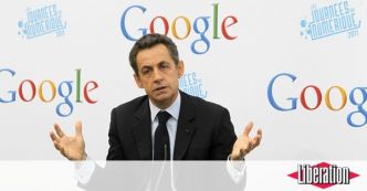 Sarkozy avait-il acheté les mots-clés «racailles» ou «banlieues» sur Google lors des émeutes de 2005 ?