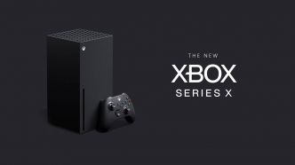Xbox Series X : prix, sortie, jeux, design et specs, toutes les infos !