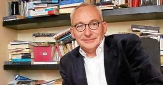 Olivier Frébourg, naufragé du cœur