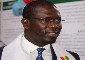 Homme de l’année de la diaspora : Le  Secrétaire d'État Moïse Sarr désigné – Wabitimrew.net
