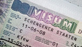 Conditions d'obtention du Visa Schengen, les frais de dépot à la hausse – Wabitimrew.net