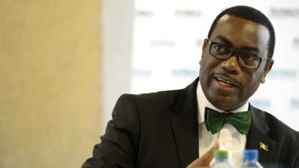 La CEDEAO approuve la candidature d'Akinwumi Adesina pour un second mandat à la présidence de la Bad – Wabitimrew.net