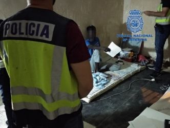 Espagne : Arrestation de Sénégalais arrêtés sur la côte marocaine avec des migrants irréguliers – Wabitimrew.net