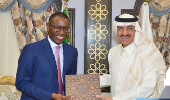 Axe Dakar-Djeddah : Financement du Projet  Agropole Sud d'un montant de 18,268 milliards CFA – Wabitimrew.net