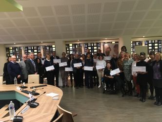 Sud de l'Eure : Quand l'Assurance maladie de l'Eure aide les associations locales