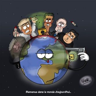 Un peu d’histoire pour bien comprendre le monde d’aujourd’hui… - Ekklesia