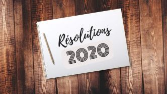 Résolutions 2️⃣0️⃣2️⃣0️⃣ ! - Ekklesia