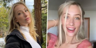 Pour combattre les incendies australiens, une influenceuse vend des photos d'elle nue et recueille + de 500.000 $