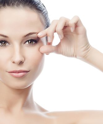 Chirurgie esthétique des paupières : Blépharoplastie en Tunisie
