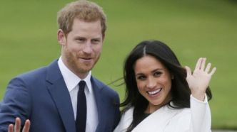 Harry et Meghan prennent leur distance avec la famille royale britannique et veulent l'indépendance financière