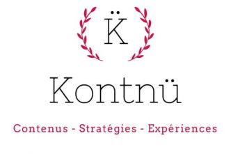 Kontnü : le rendez-vous du contenu se tient à Paris le 17 janvier