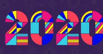 Découvrez ce que l'année 2020 vous réserve en numérologie