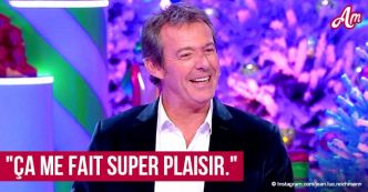Jean-Luc Reichmann parle de ses sacrifices pour entretenir ses relations avec ses fans