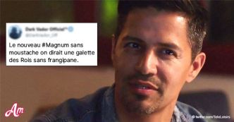 Magnum : les internautes déçus par la nouvelle série TF1