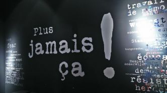 Plus jamais ça ! - Ekklesia