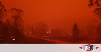 Australie : «Ces mégafeux sont un aperçu du futur qui nous attend»