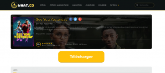 What.cd | Films streaming gratuit