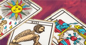 Comment débuter le tirage de tarot divinatoire ?