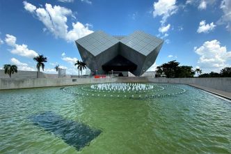 Le Musée national des sciences à Pathum Thani - Safarine News