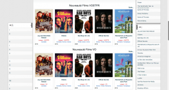 Extreme download | Films streaming gratuit