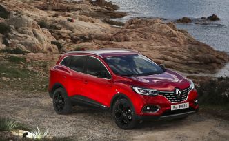 En images : Non, le SUV ne rime pas toujours avec succès