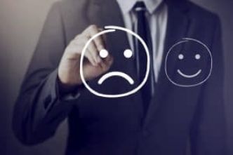 ⇒ Avis clients négatifs : 6 idées fausses à oublier | Skeelbox Consulting