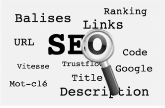 ▷Audit SEO. Débloquez le référencement naturel de votre site
