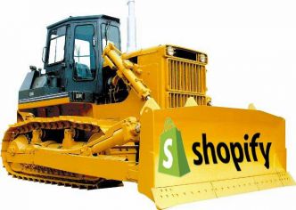 ▷ Shopify va t-elle tuer les solutions e-commerce Saas ?