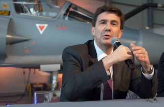 Pour présider Naval Group, l'État choisit le n° 2 de Thales
