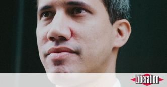 Juan Guaidó : «Au Venezuela, le régime ne contrôle plus ni la monnaie ni l'économie»