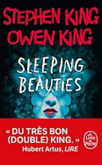 Sleeping Beauties par Stephen King