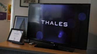 Thales : première société à atteindre le plus haut niveau de certification en sécurité logicielle mobile