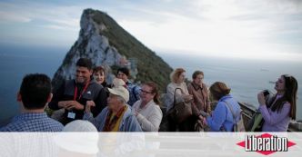 A Gibraltar, une attente douce-amère
