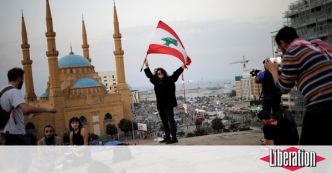 Construire le Liban d'après