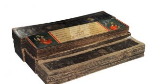 Le papier khoi – Safarine Tours