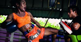 Brève histoire du muai thai – Safarine Tours