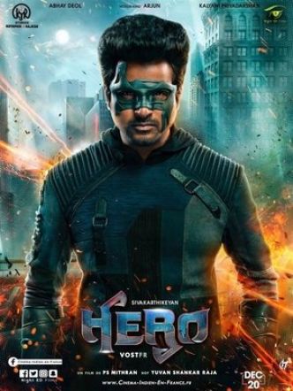 Hero - Film Complet en streaming - Film 2019