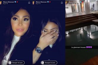 Maeva Ghennam (LMAC) : Propriétaire, elle dévoile les images de sa luxueuse villa à Marseille !