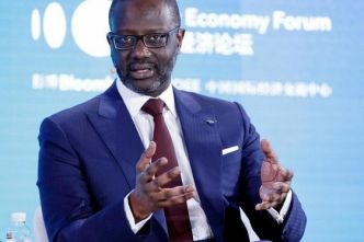 Fragilisé par une affaire d'espionnage, Tidjane Thiam démissionne du Credit Suisse