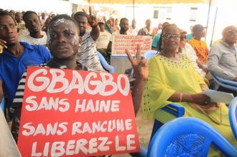 CPI/Affaire Gbagbo: la Chambre d'appel rendra sa décision «en temps voulu» (porte-parole)