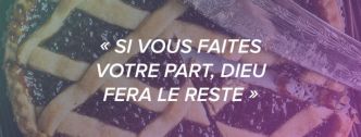 Histoire vraie présentée par le pasteur Rob Reid - Ekklesia
