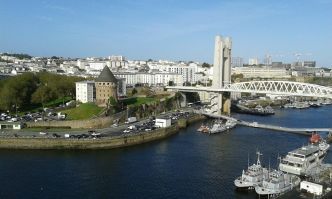Un salon de l'emploi du tourisme et de l'hôtellerie-restauration à Brest