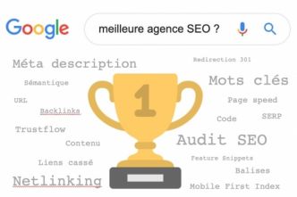 Qu'est-ce qui caractérise les meilleures agences SEO ? - Consultant E-commerce & Webmarketing