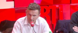 L'écrivain Sylvain Tesson a été l'auteur dont le livre s'est le plus vendu en 2019, selon le palmarès annuel L'Express et RTL