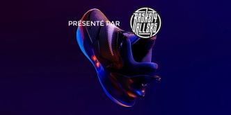 Nike Adapt BB 2.0 : les sneakers du turfu sans lacets continuent d’évoluer