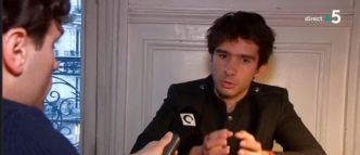EN DIRECT - Affaire Benjamin Griveaux :  L'avocat Juan Branco affirme être désaisi de la défense de Piotr Pavlenski par décision du parquet de Paris.