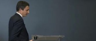 EN DIRECT - Benjamin Griveaux est depuis hier placé sous la protection des services de police en raison de menaces de mort (Le Parisien)